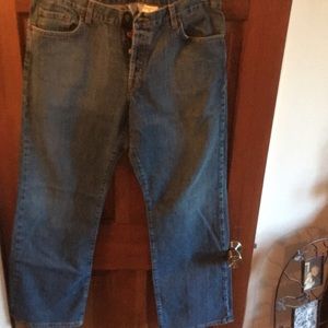 Lucky brand jeans